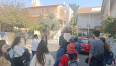 SBCR Tour of Jaffa