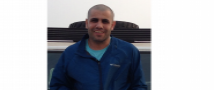 Tal Dvir has been awarded this year's Research Award given by Yuludon Foundation 