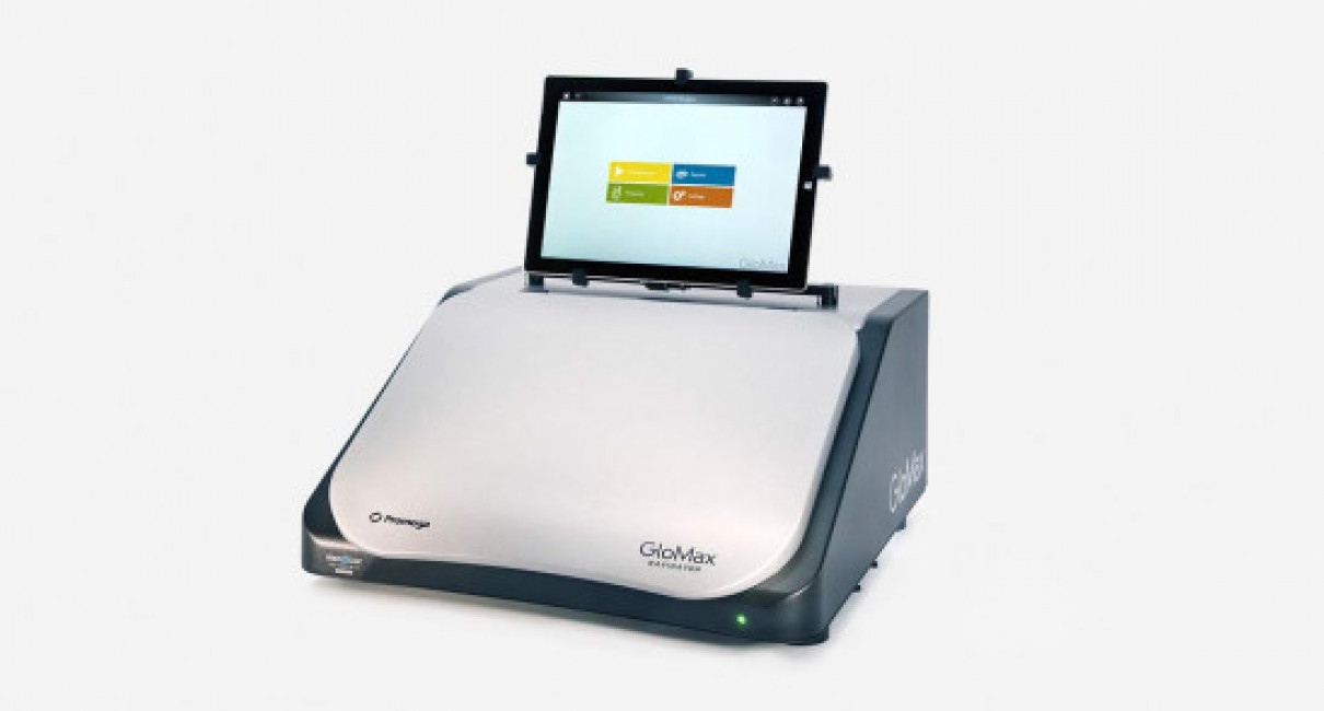 NavigatorLuminometer The Rosalie and Harold Rae Brown Cancer
