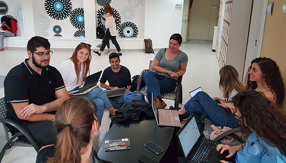 Welcoming a New Academic Year at the SBCR