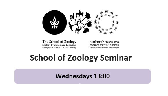 zoology - seminar