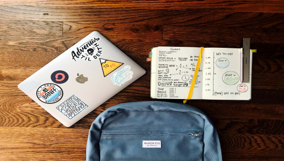 Admissions Requirements