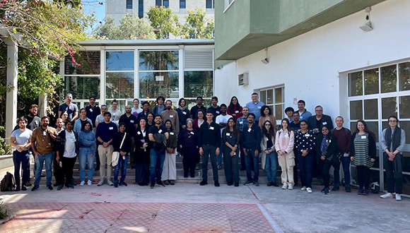 Exploring the Creative Process in Science: A Unique Workshop for Postdocs