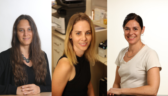 ERC Awarded Schoolers 