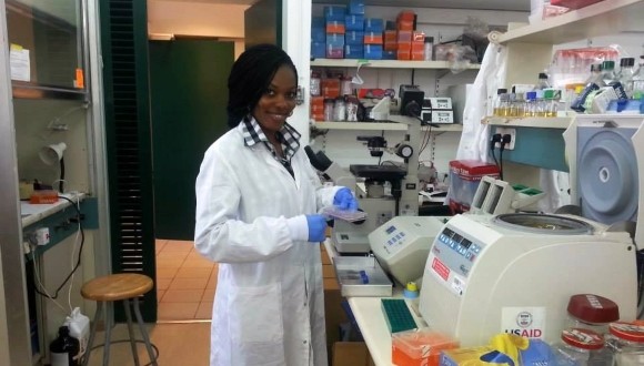 Journal of Clinical Microbiology