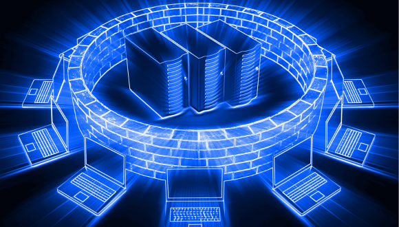 Cyber Wall 3 Project