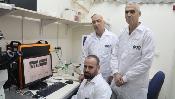 scientific breakthrough could pave the way for treatments
