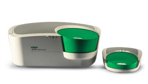 BIO-RAD QX200™ Droplet Digital™ PCR System