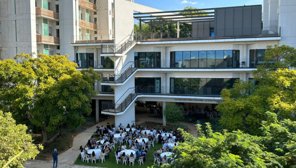 Faculty of Life Sciences 