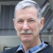 Prof. Moshe Mevarech