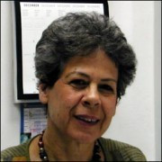 Dr. Ilana Yron-Steinitz
