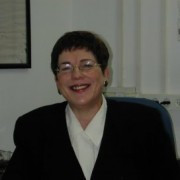 Prof. Sara Lavi