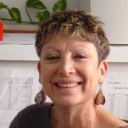 Prof. Lily Vardimon