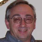 Dr. Evsey Kosman