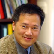 Prof. Xing Wang Deng
