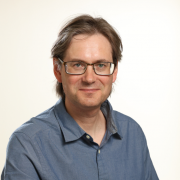 Dr. Dmitry Sokoloff