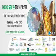 Food Sec & Tech IL Conference