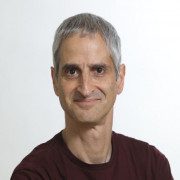 Prof. Uri Gophna