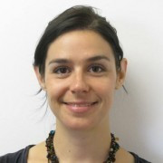 Dr. Yasmine Meroz