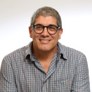 Dr. Yuval Sapir