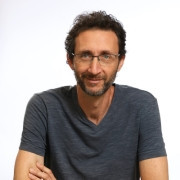 Prof. Iftach Nachman