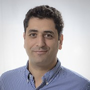 Dr. Johann Elbaz Dr. Johann Elbaz