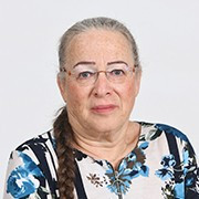 Prof. Mia Horowitz