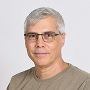 Prof. Miguel Weil