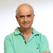 Prof. Reuven Stein