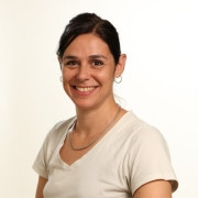 Dr. Yasmine Meroz