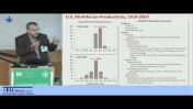 The Food Security Implications of the Shifting Structure of Global Agricultural Production, Prof. Philip Pardey, University of Minnesota