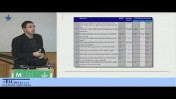 Food Security and Sustainable Management of Shared Water Resources in the Jordan River Valley, Mr. Gidon Bromberg, EcoPeace / Friends of the Earth Middle East 