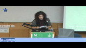 Food Security: The Legal Framework, Dr. Yofi Tirosh, Tel Aviv University